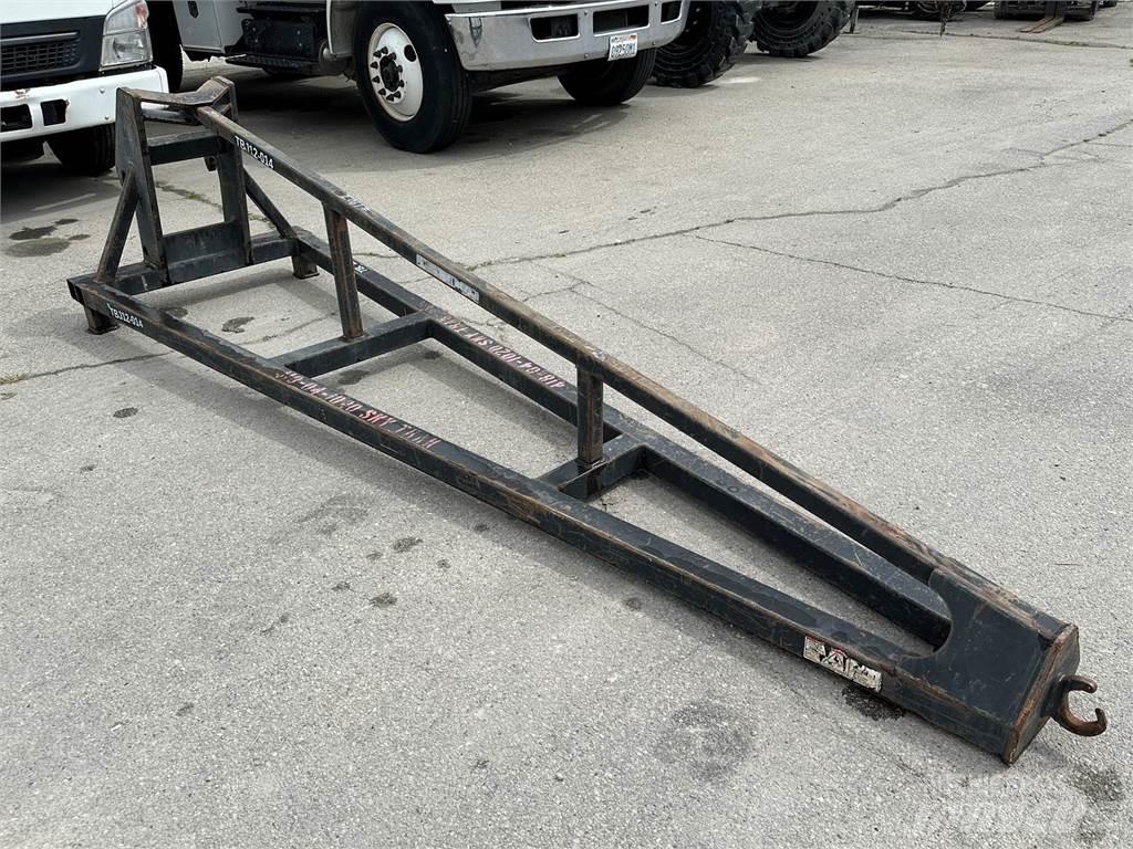 JLG 12 FT Other attachments and components
