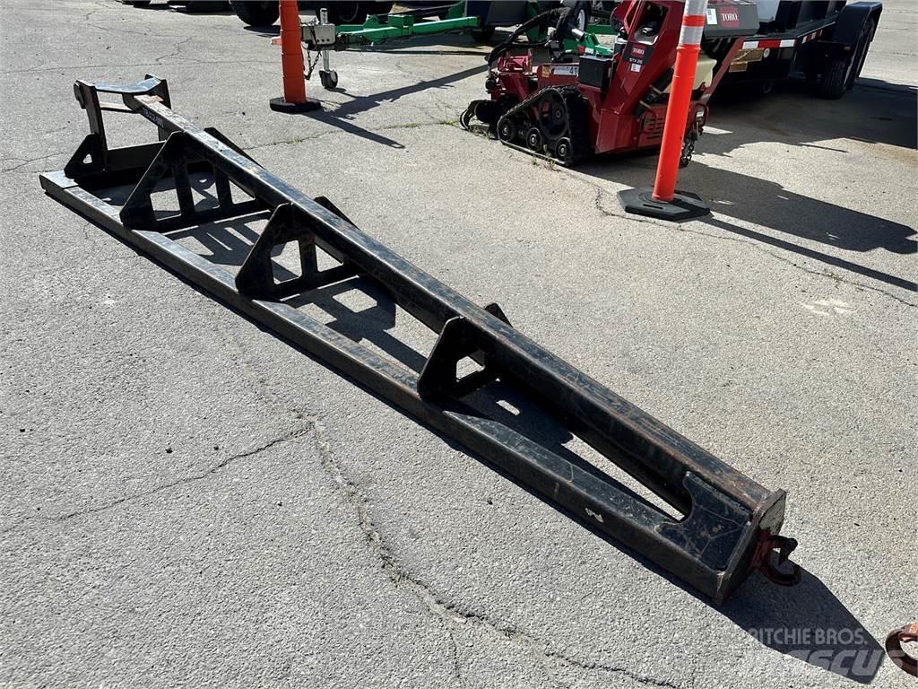 JLG 12 FT Other attachments and components