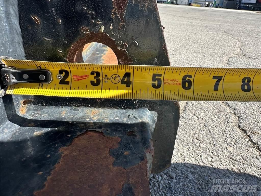 JLG 12 FT Other attachments and components