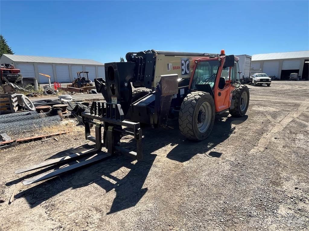 JLG 1255 Telescopic handlers