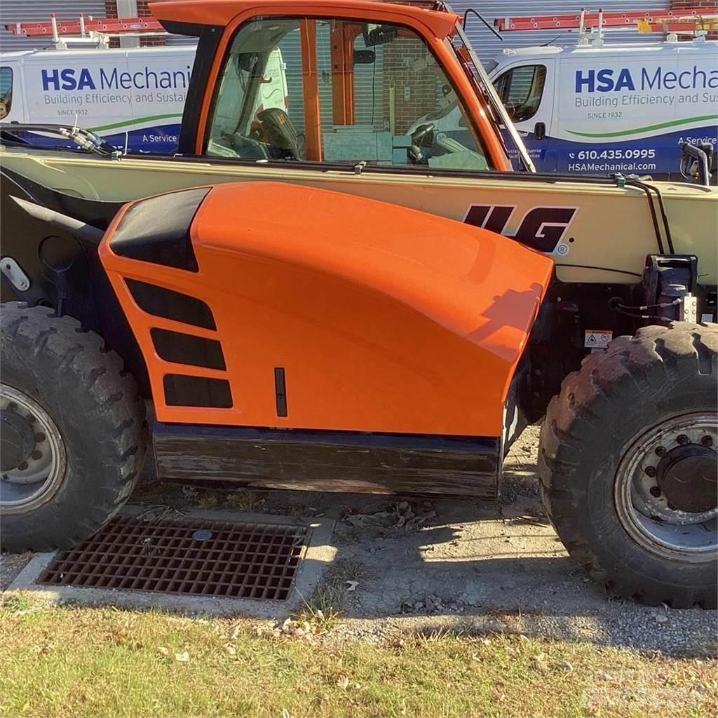 JLG 1732 Forklift trucks - others