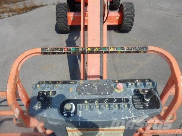 JLG 600AJ Other lifts and platforms