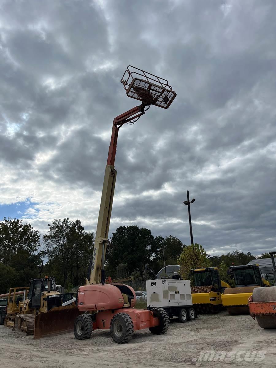 JLG 660SJ Other lifts and platforms