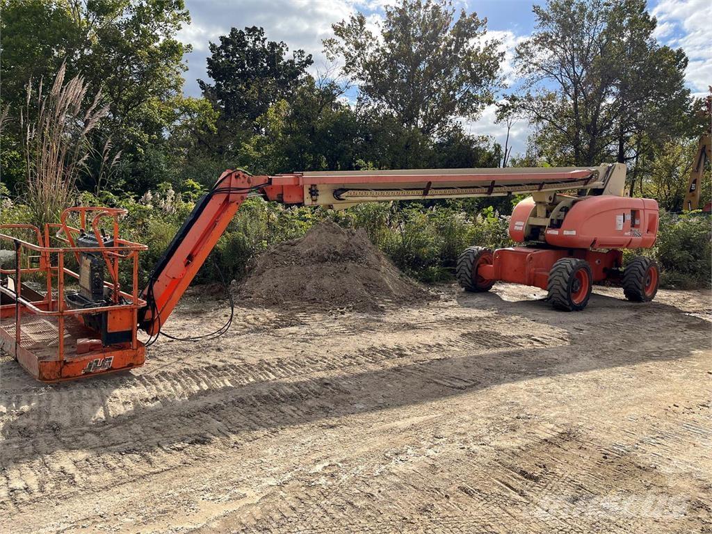 JLG 860SJ Other lifts and platforms