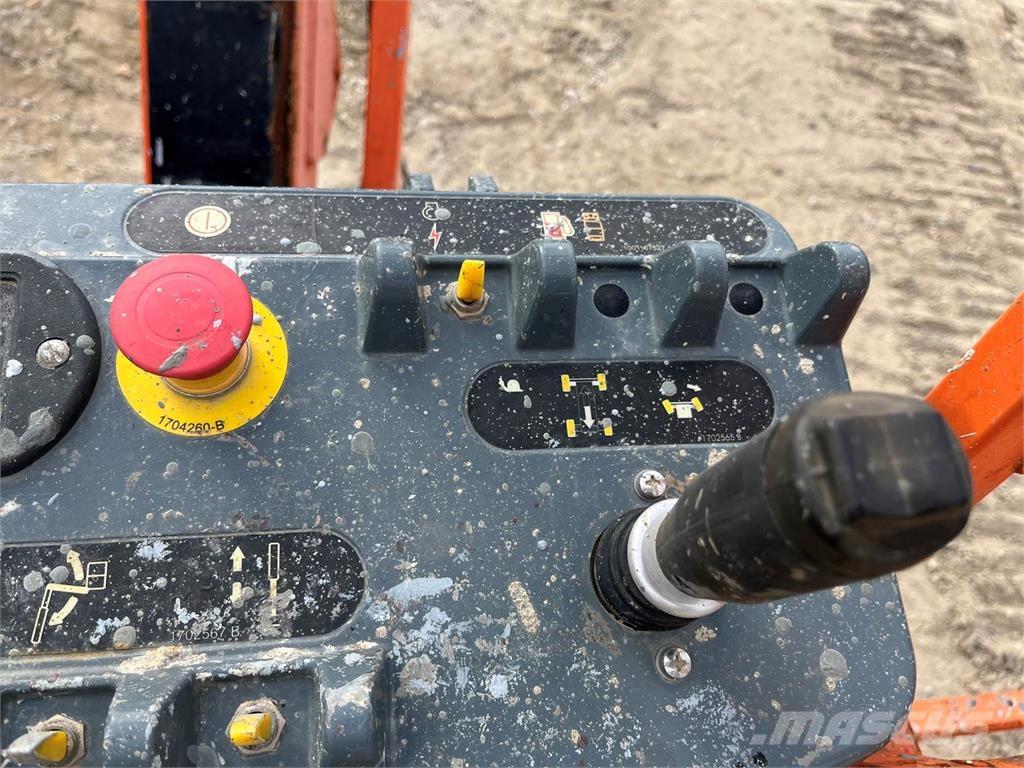 JLG 860SJ Other lifts and platforms