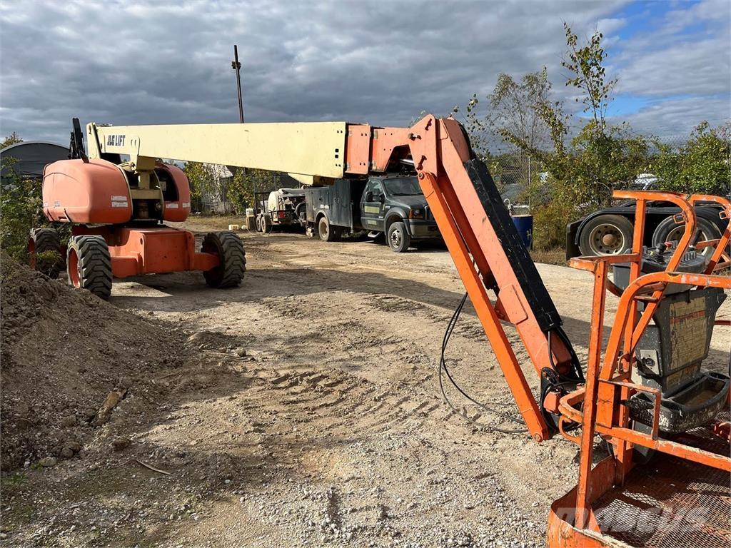 JLG 860SJ Other lifts and platforms