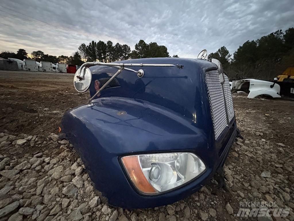 Kenworth  Transportation - Others