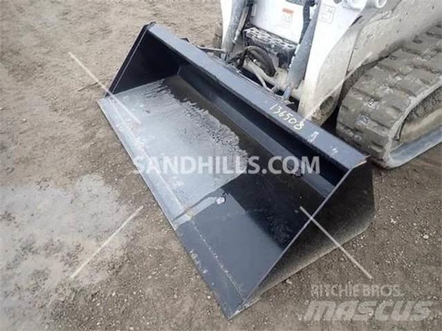  KIVEL Buckets