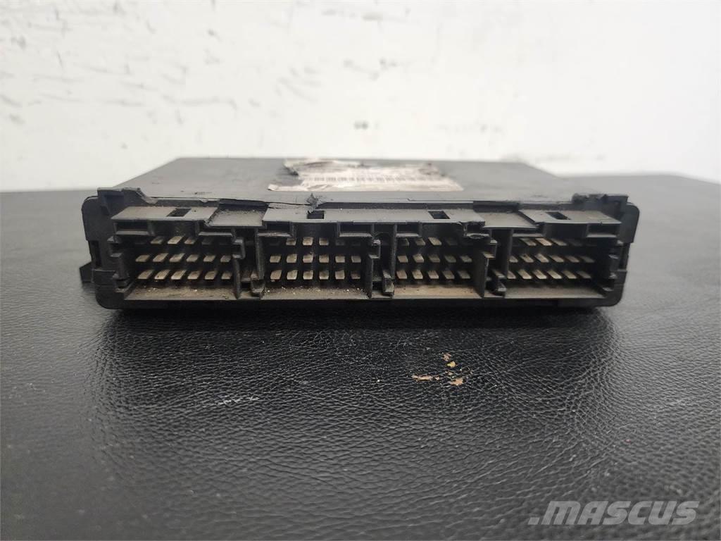 Mack  Electronics