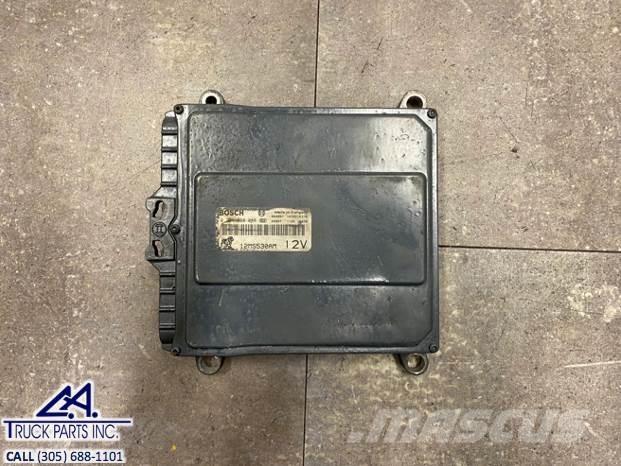 Mack AMI Electronics