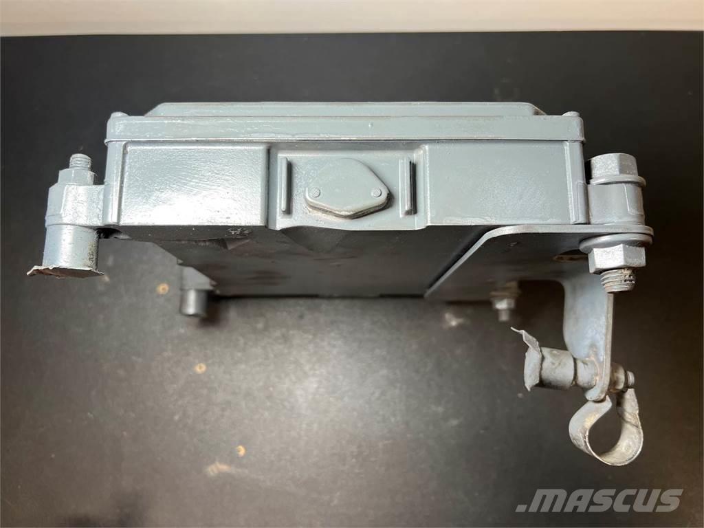 Mack AMI Electronics