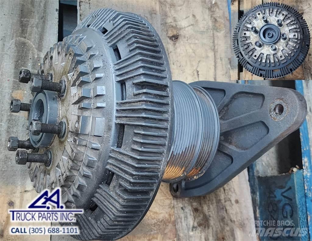Mack ASET Transportation - Others