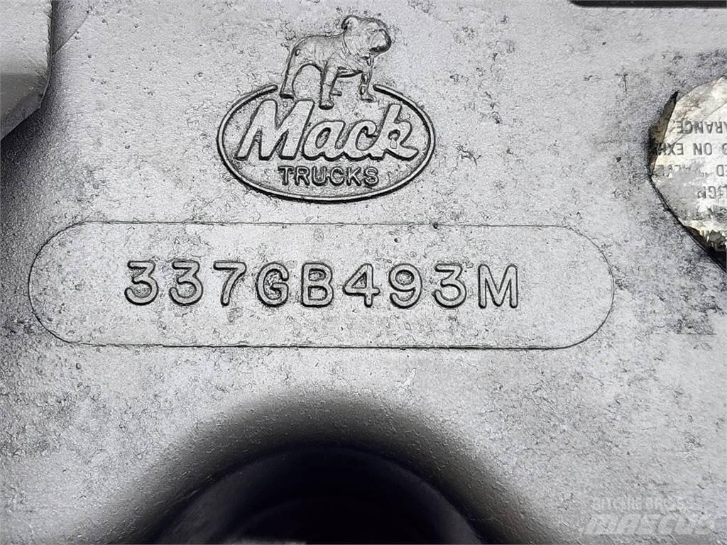 Mack E7 Transportation - Others
