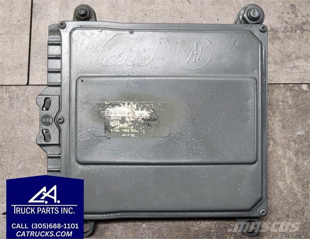Mack E7 Electronics
