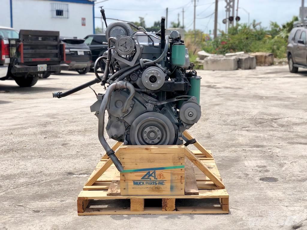 Mack E7-300 Engines
