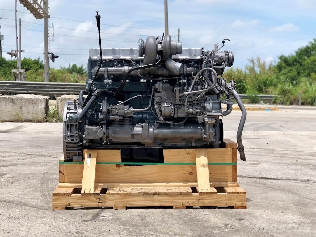 Mack E7-300 Engines