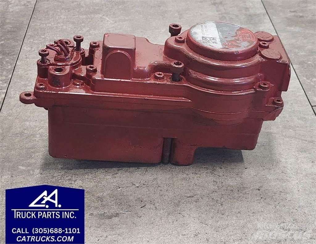 Mack MP7 Transportation - Others