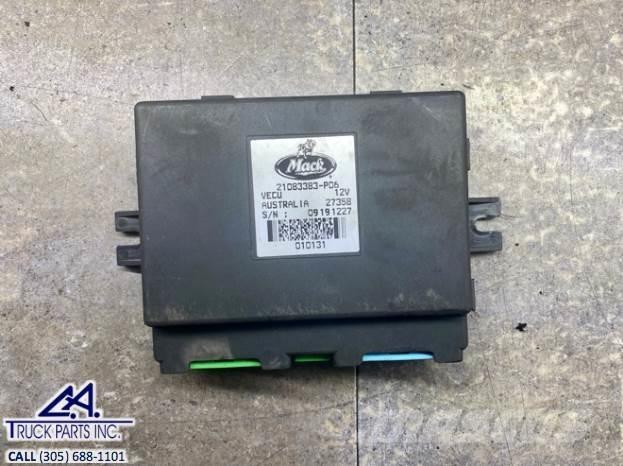 Mack N/A Electronics