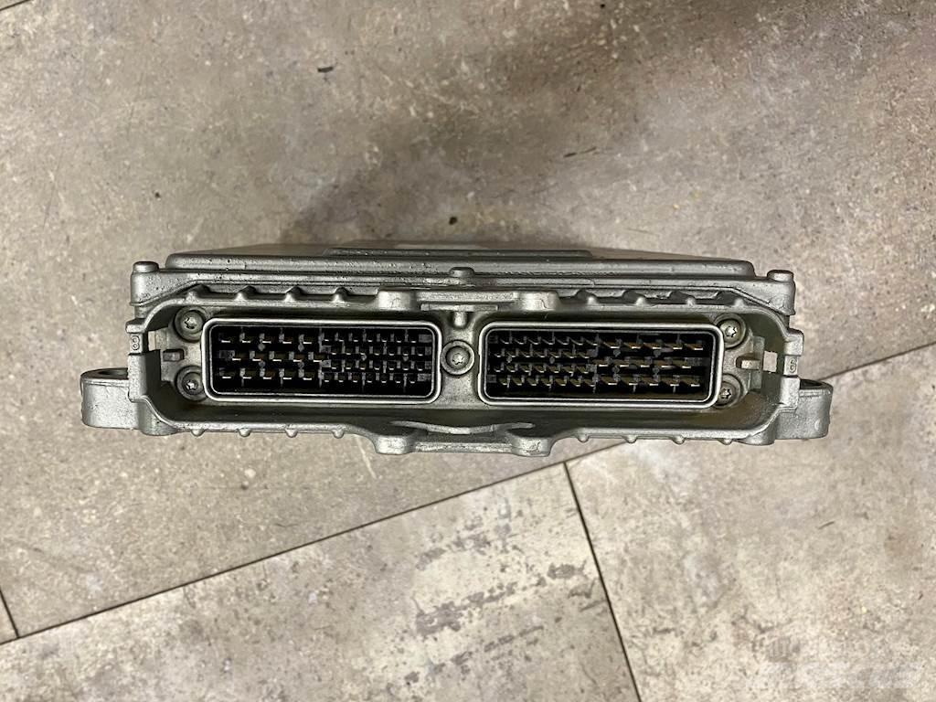 Mack N/A Electronics