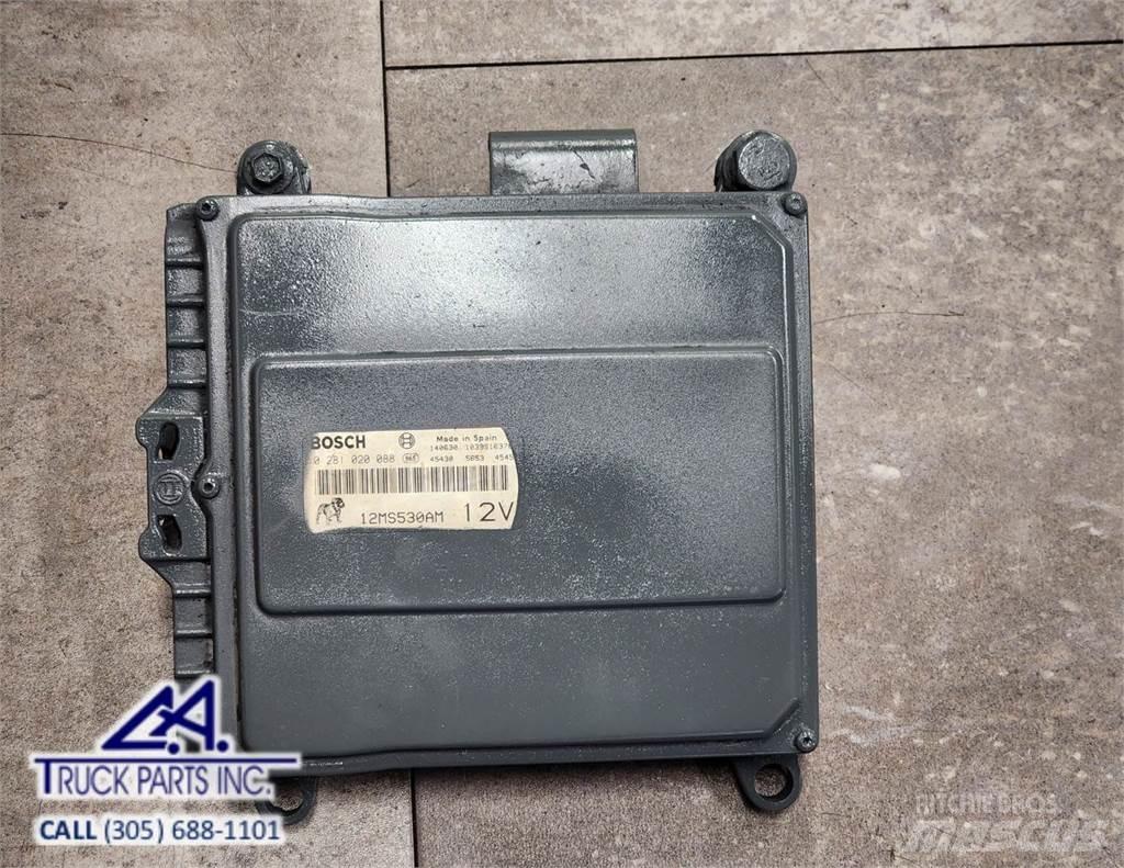 Mack N/A Electronics