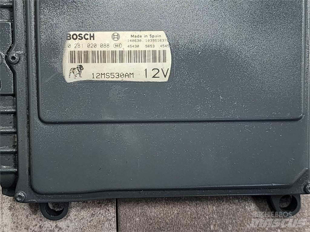 Mack N/A Electronics