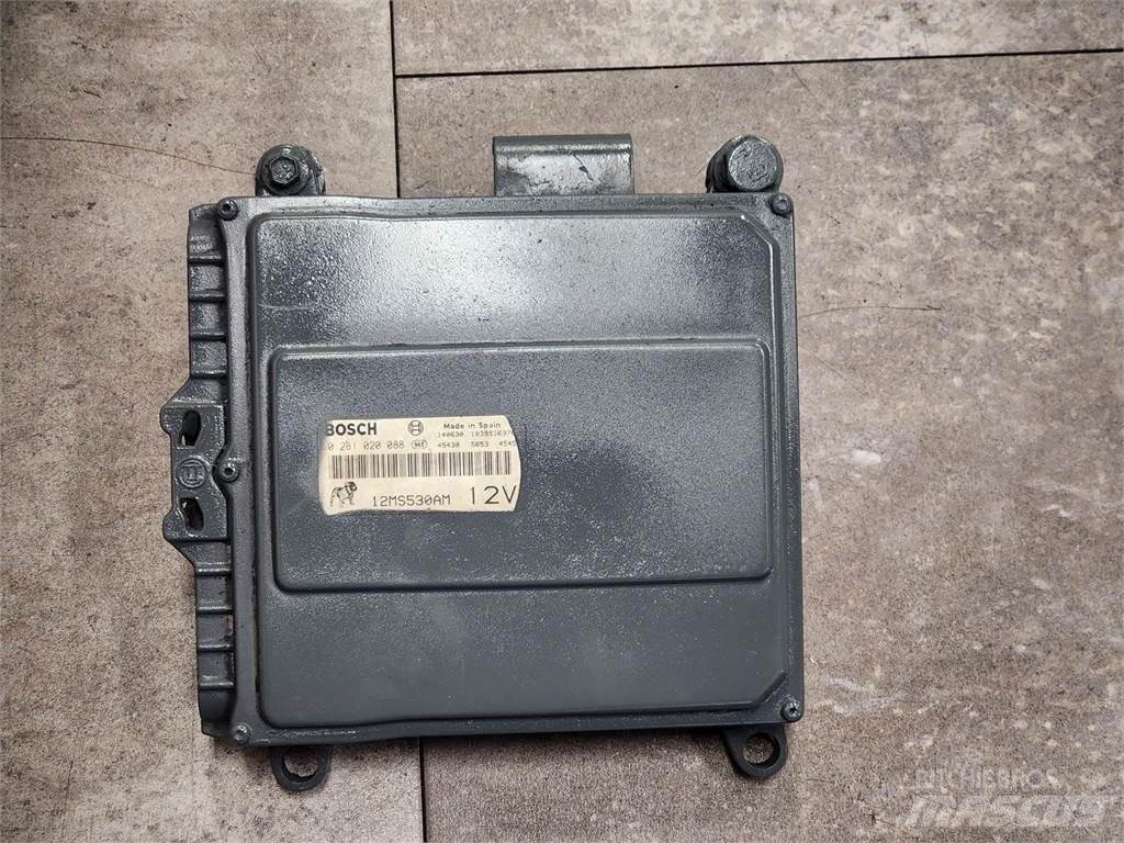 Mack N/A Electronics