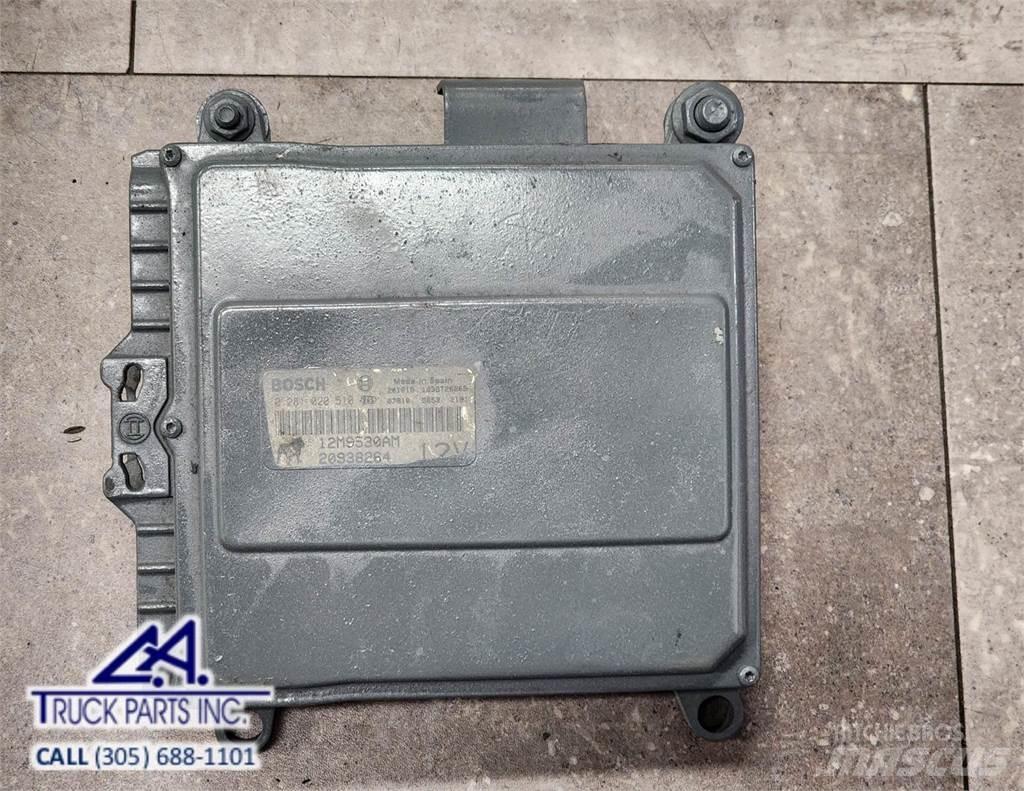 Mack N/A Electronics