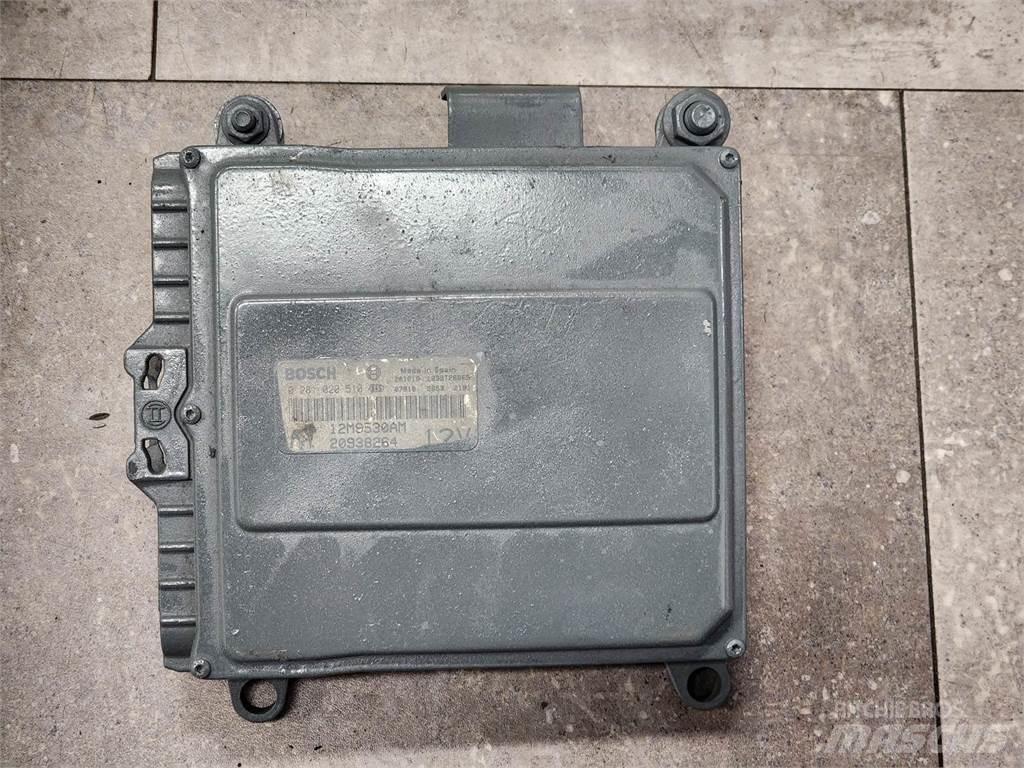 Mack N/A Electronics