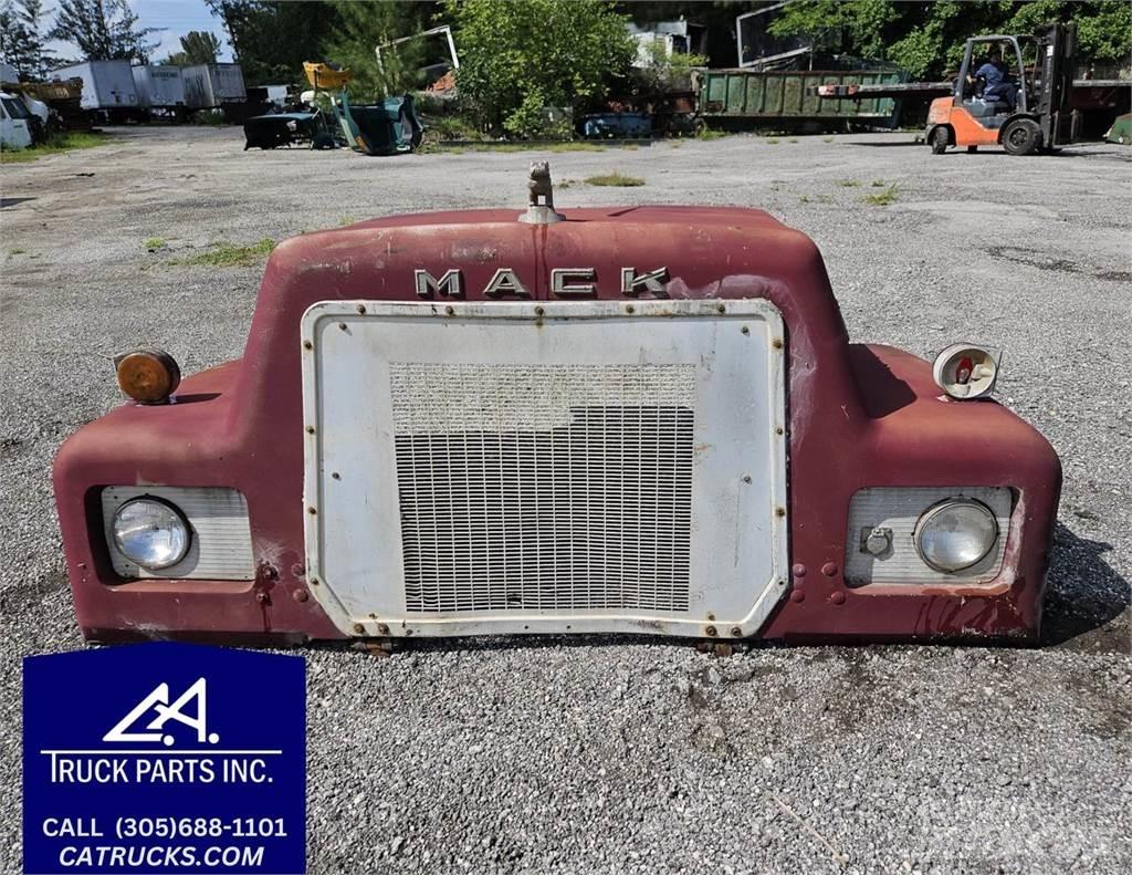 Mack Other Transportation - Others