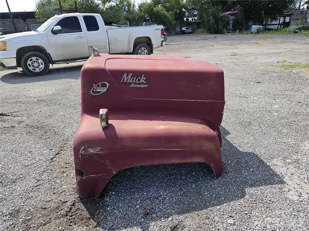 Mack Other Transportation - Others