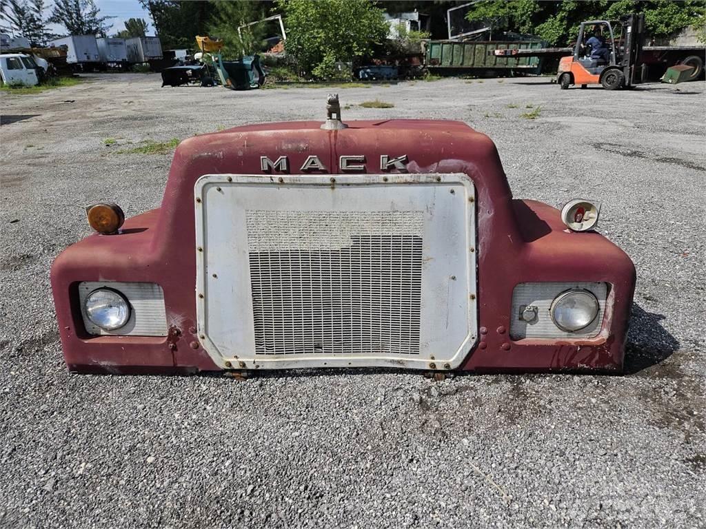 Mack Other Transportation - Others