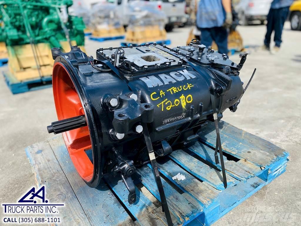 Mack T2070 Transmission