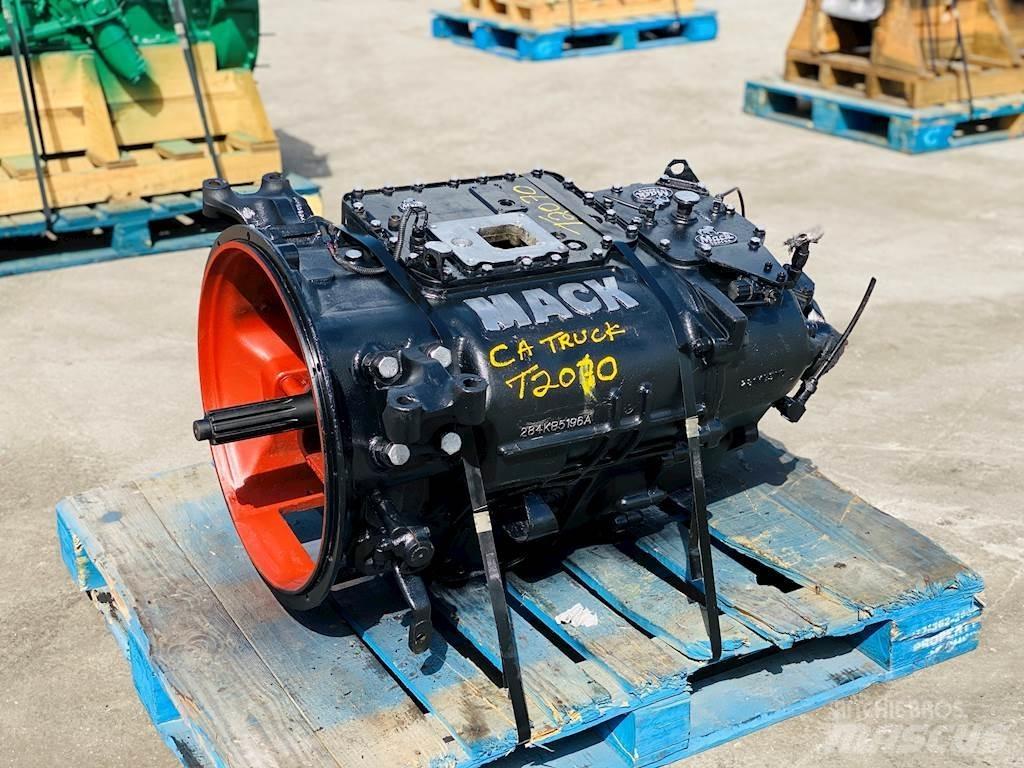 Mack T2070 Transmission