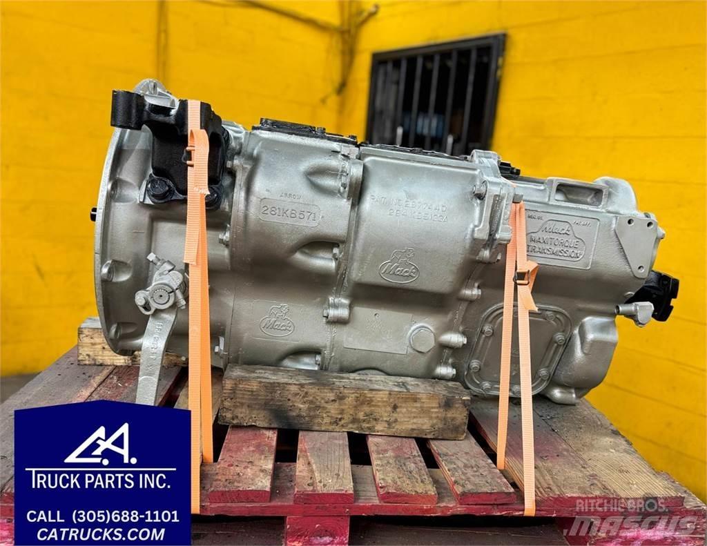 Mack X1070 Transmission