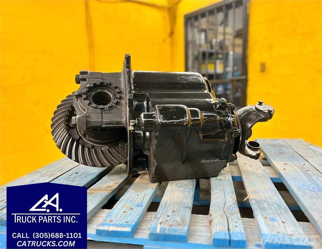Meritor  Axles