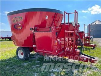 Meyer F510 Mixer feeders