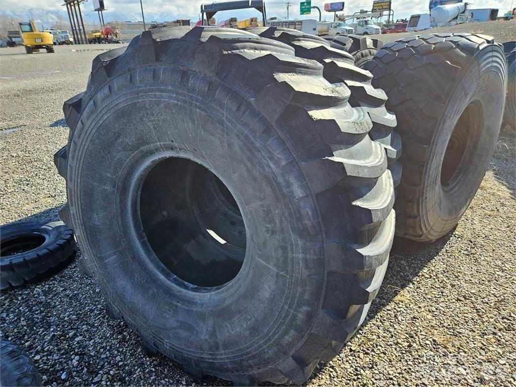 Michelin  Transportation - Others