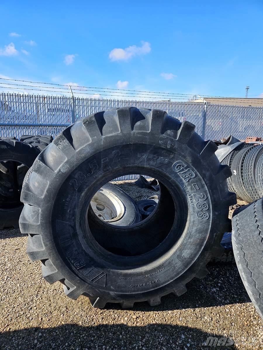 Michelin  Transportation - Others