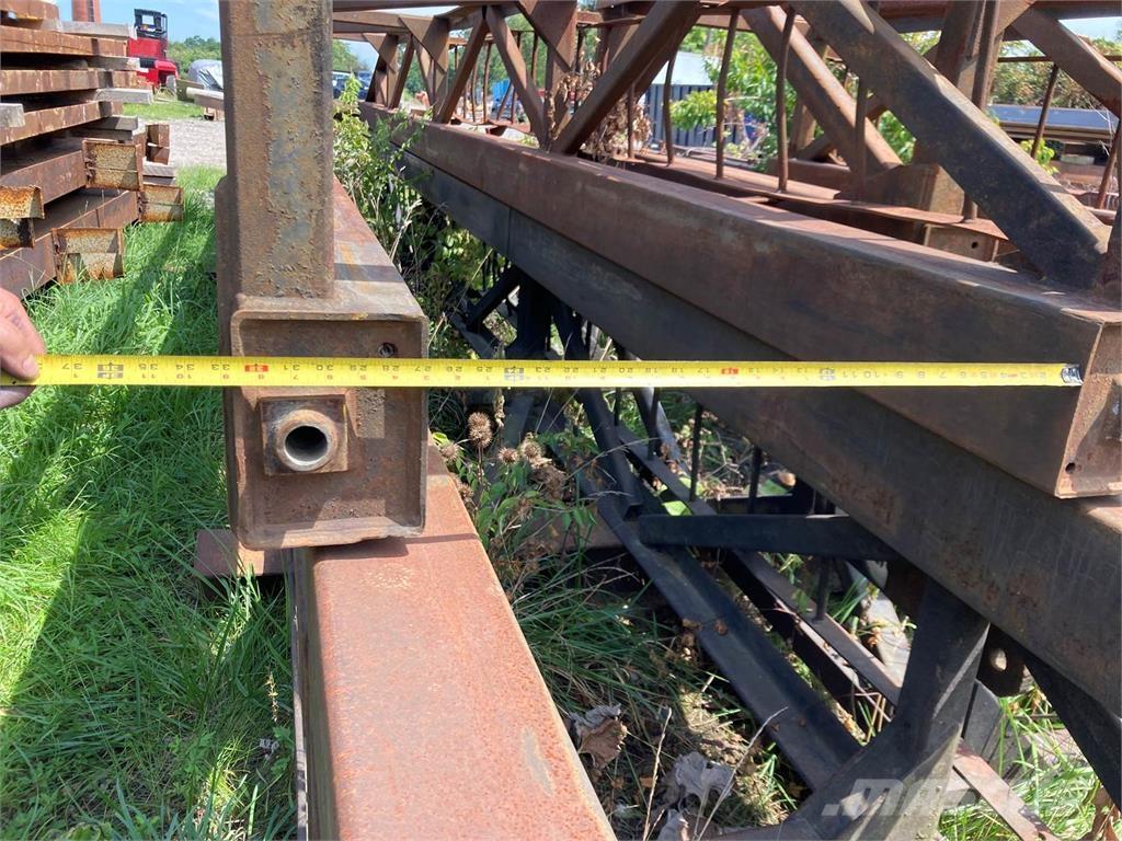  MKT Hammer Hammers / Breakers