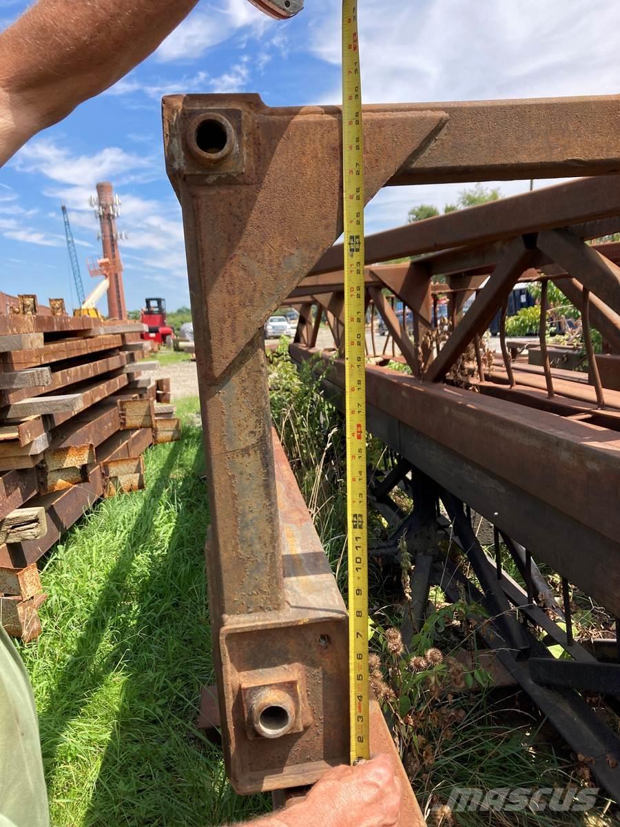  MKT Hammer Hammers / Breakers