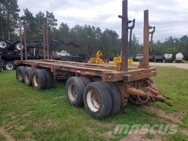  OBRECHT 25 Other trailers