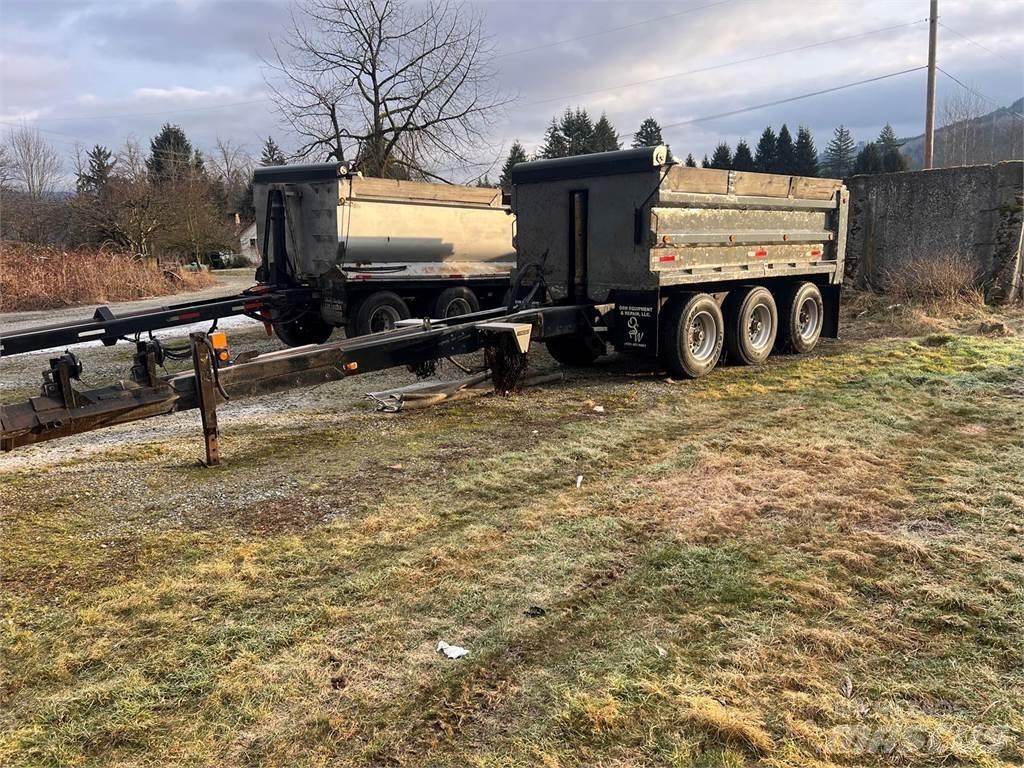  OSW Other trailers