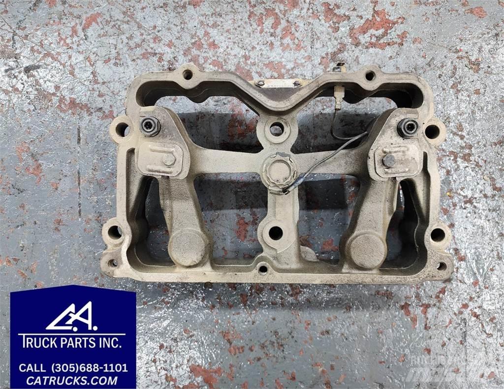  PACBRAKE Transportation - Others