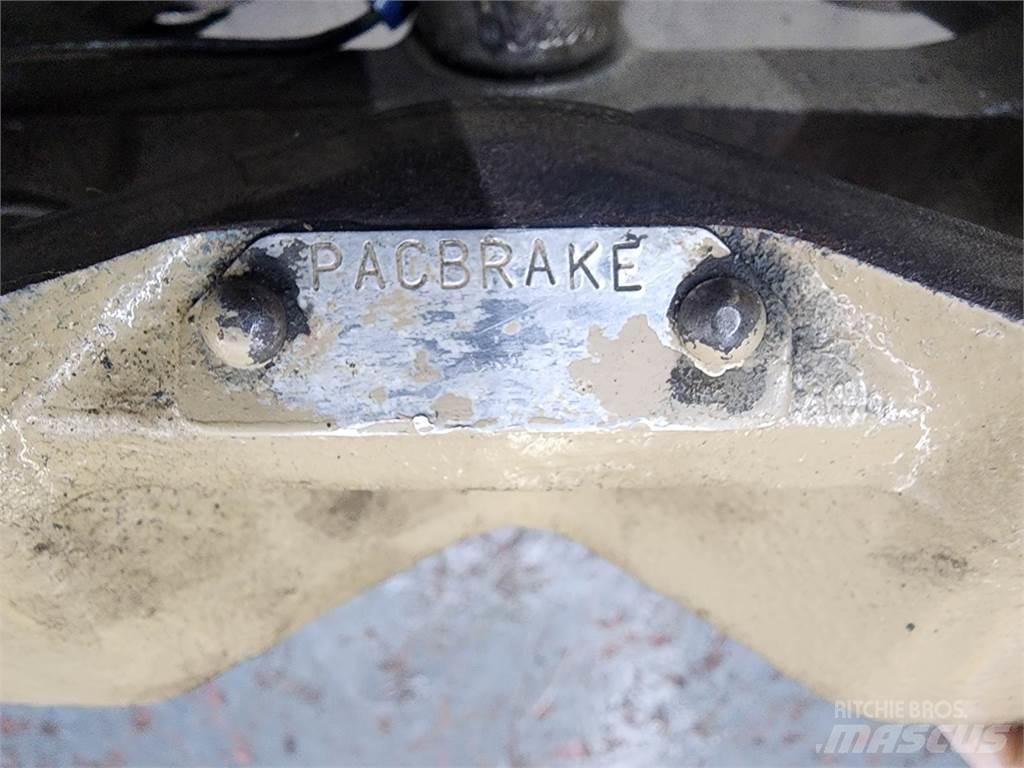  PACBRAKE Transportation - Others
