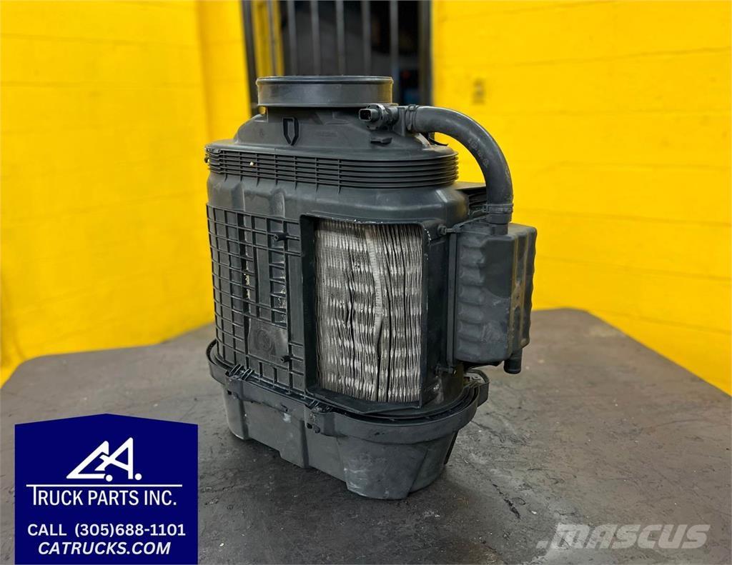 Paccar  Transportation - Others