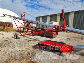 Peck 10x61 Conveying equipment