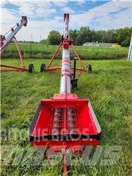 Peck 12x33 Conveying equipment