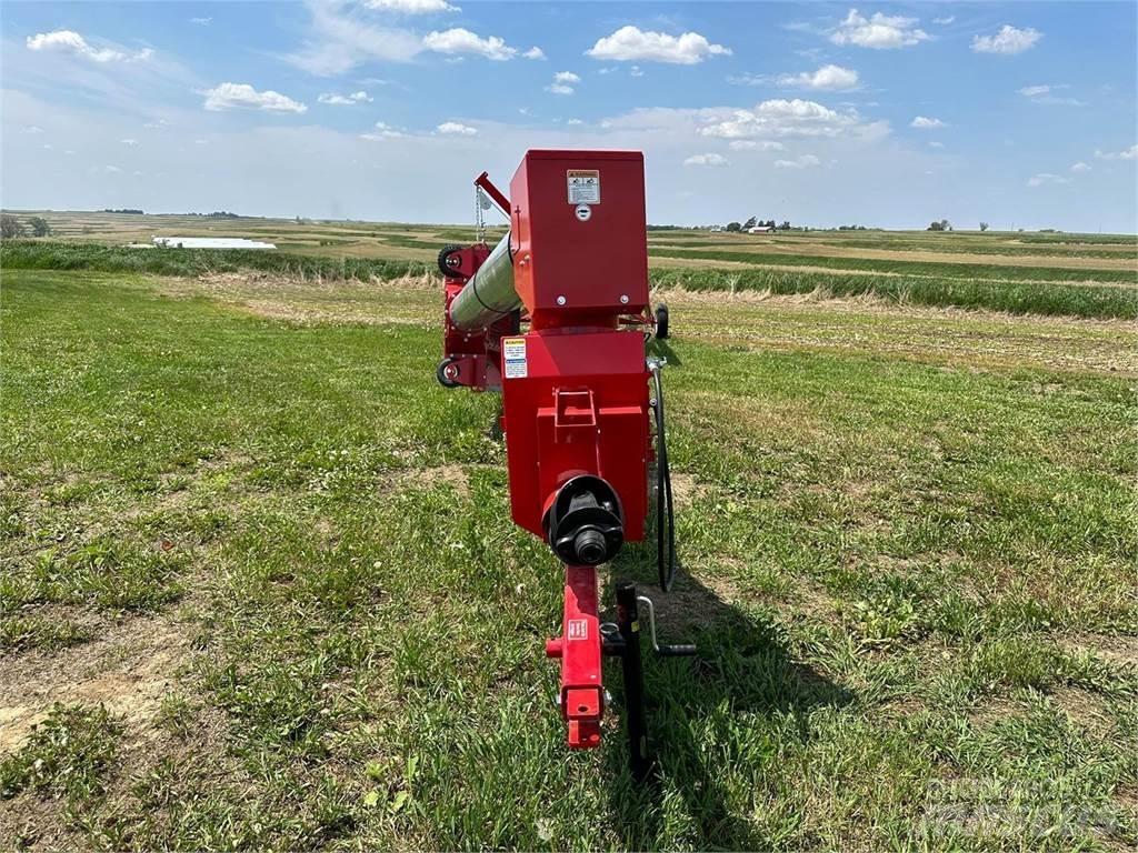 Peck 12x92 Conveying equipment