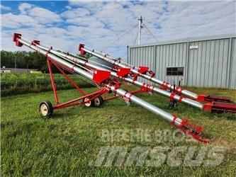Peck 8x31 Conveying equipment