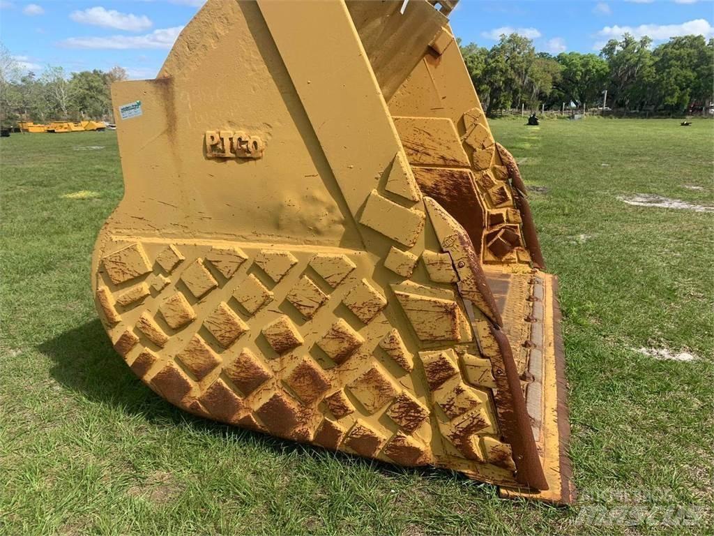  PTCO Buckets